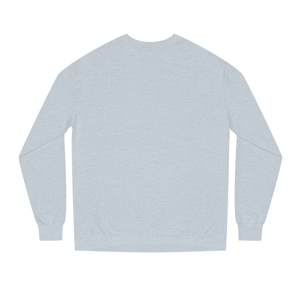 Micro Doodle Dad Sweatshirt | Dog Dad Crewneck Pullover