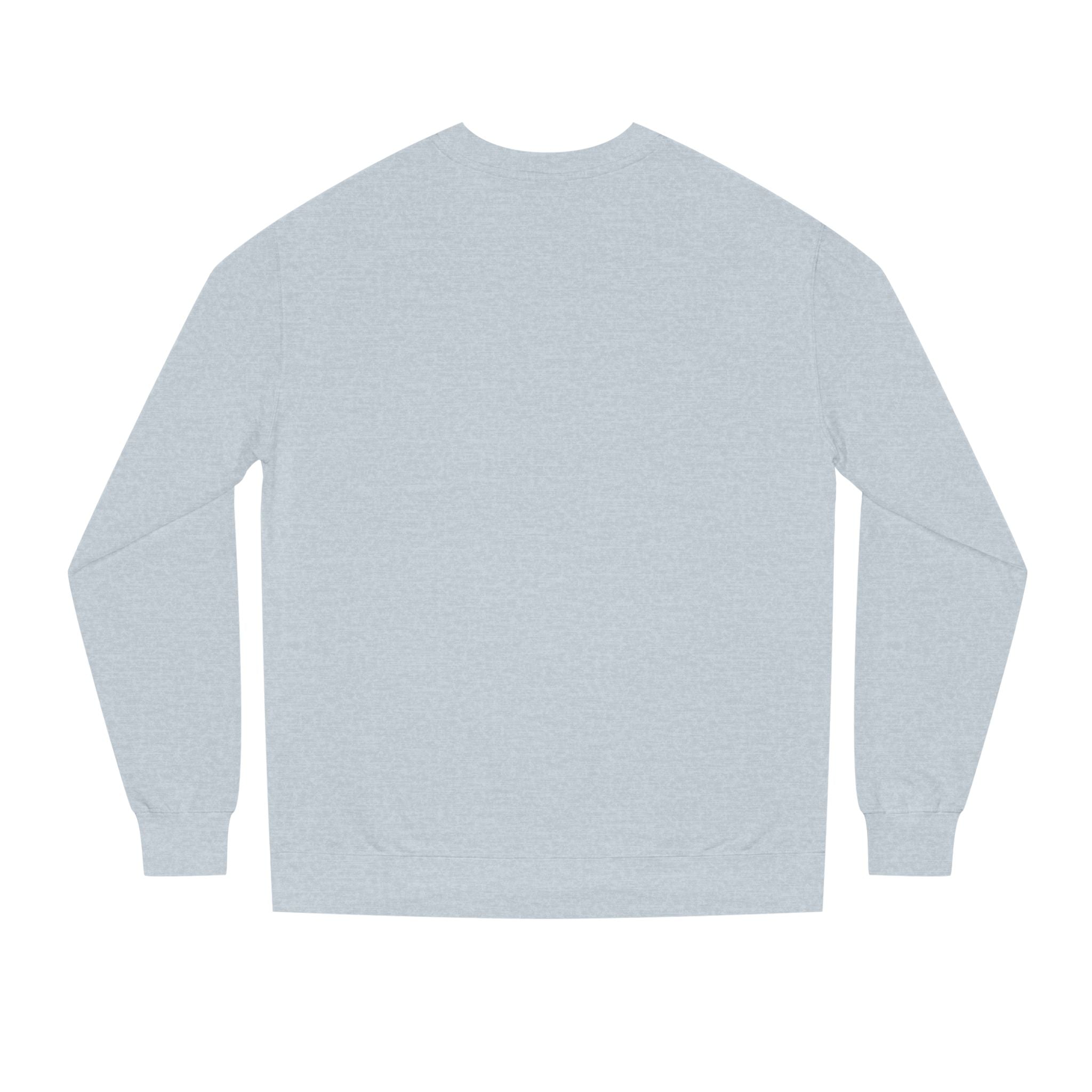Micro Doodle Dad Sweatshirt | Dog Dad Crewneck Pullover
