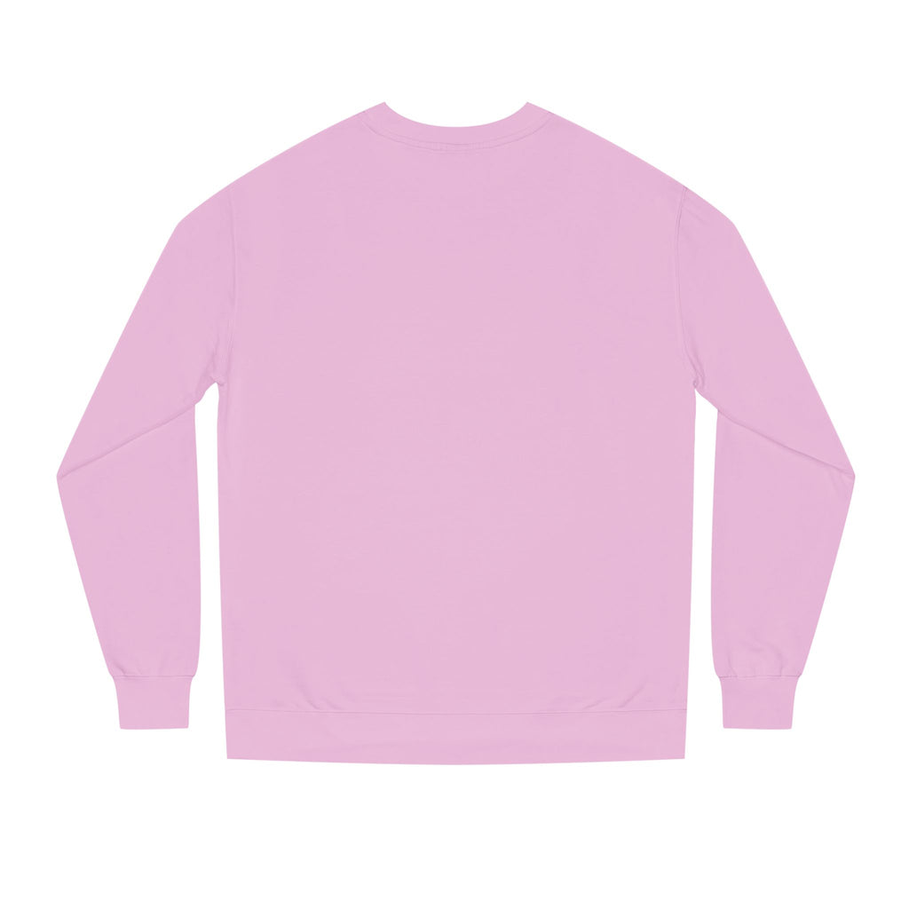 Micro Doodle Dad Sweatshirt | Dog Dad Crewneck Pullover