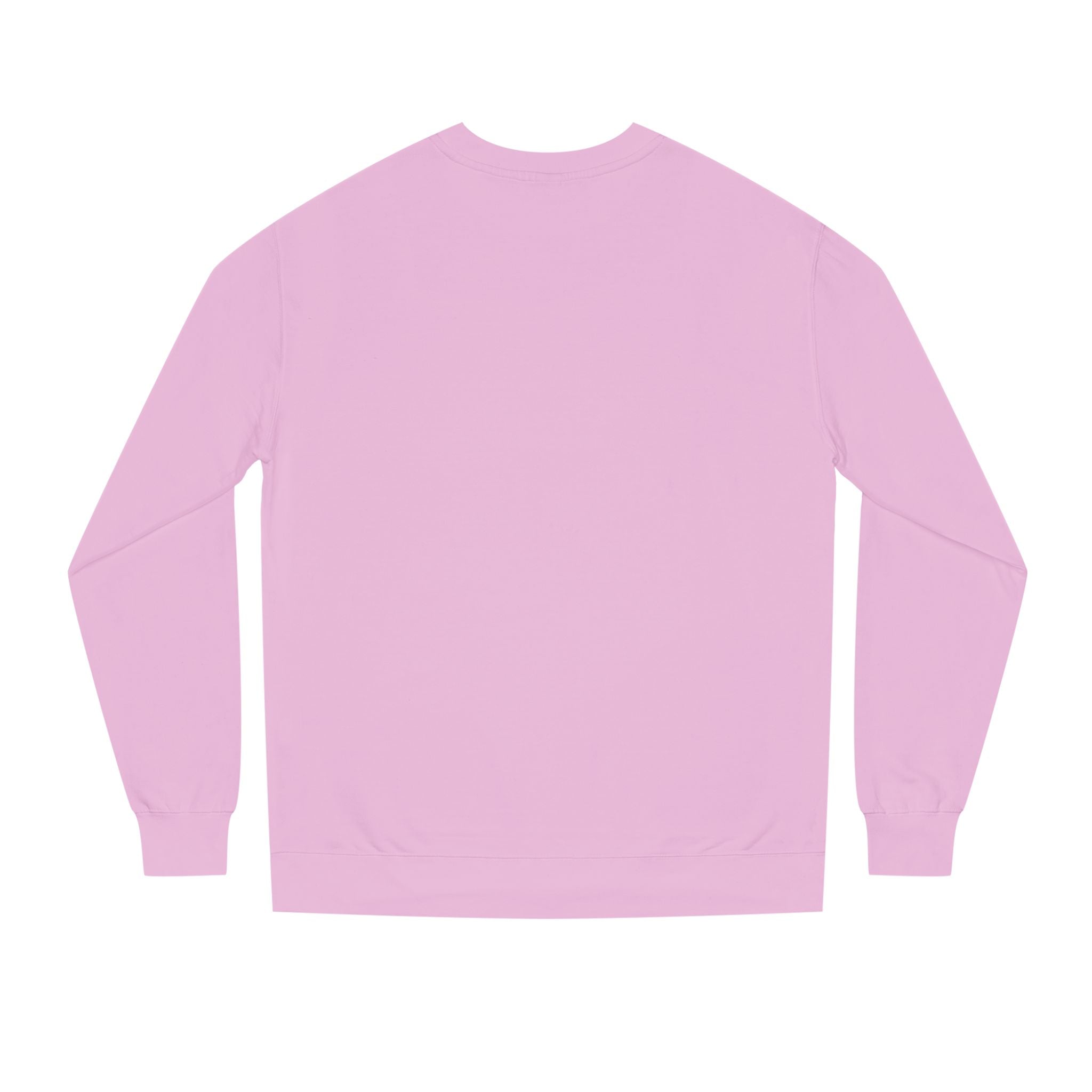 Micro Doodle Dad Sweatshirt | Dog Dad Crewneck Pullover