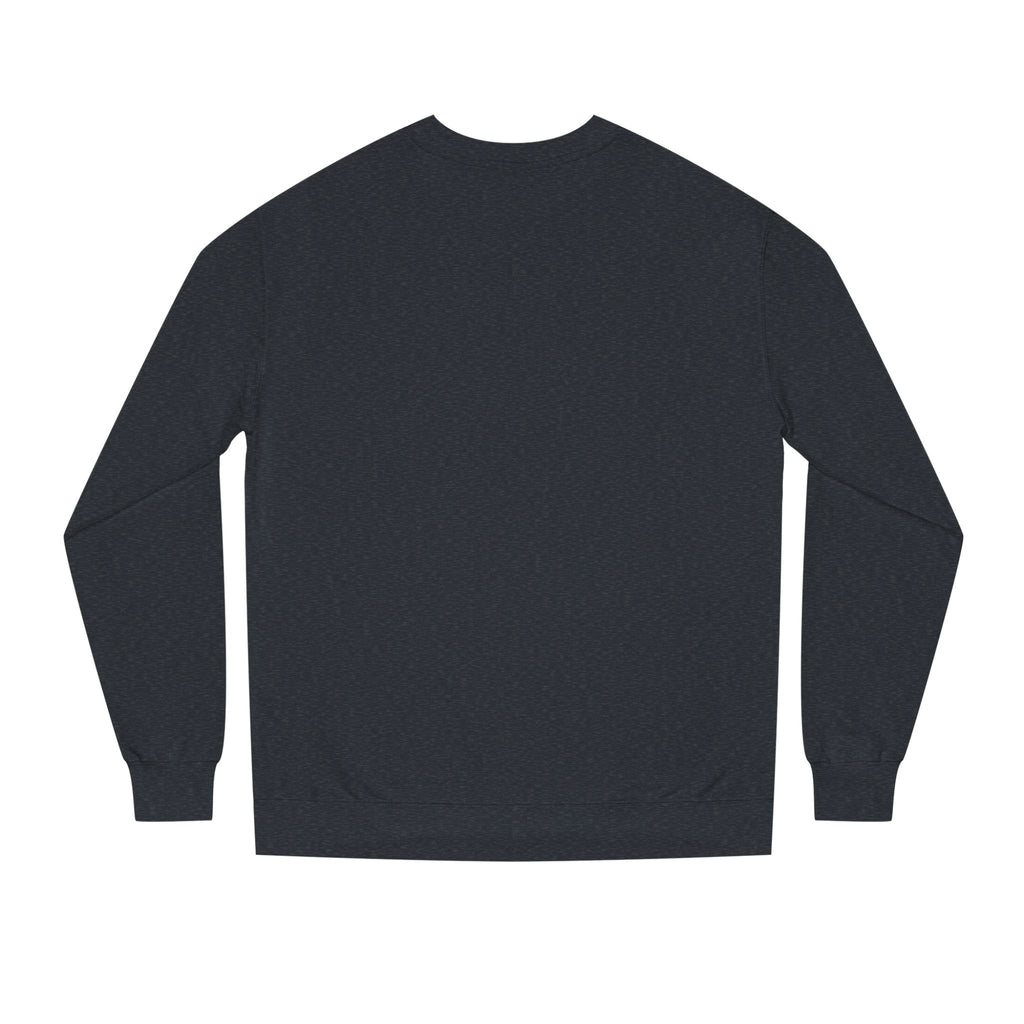 Micro Doodle Dad Sweatshirt | Dog Dad Crewneck Pullover