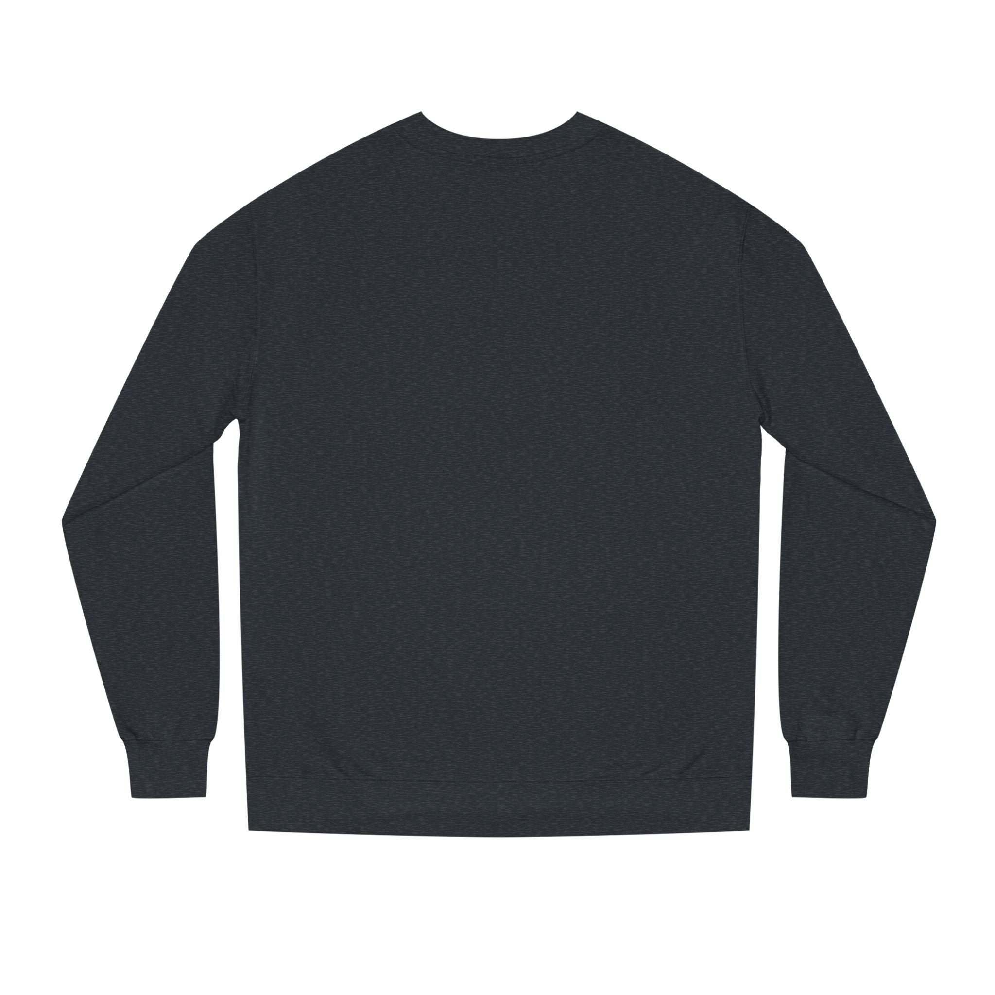 Micro Doodle Dad Sweatshirt | Dog Dad Crewneck Pullover
