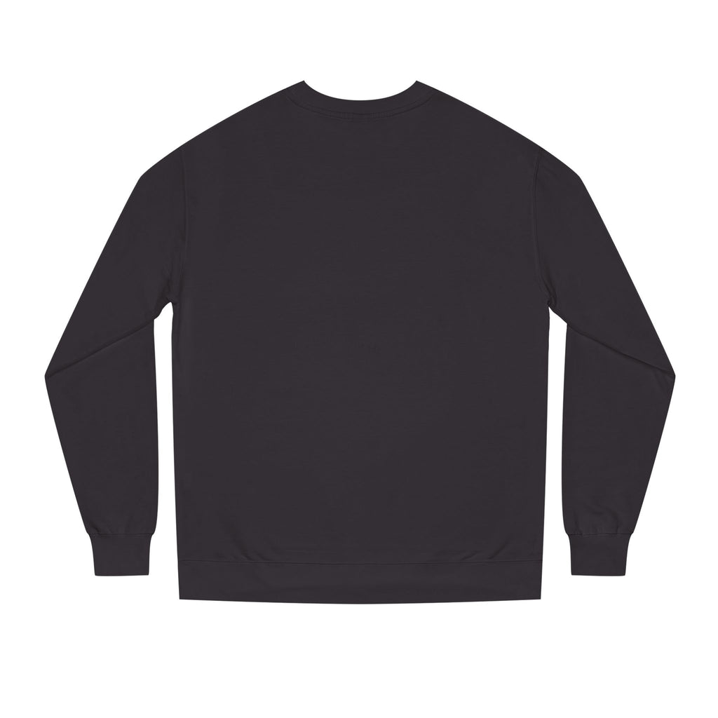 Micro Doodle Dad Sweatshirt | Dog Dad Crewneck Pullover