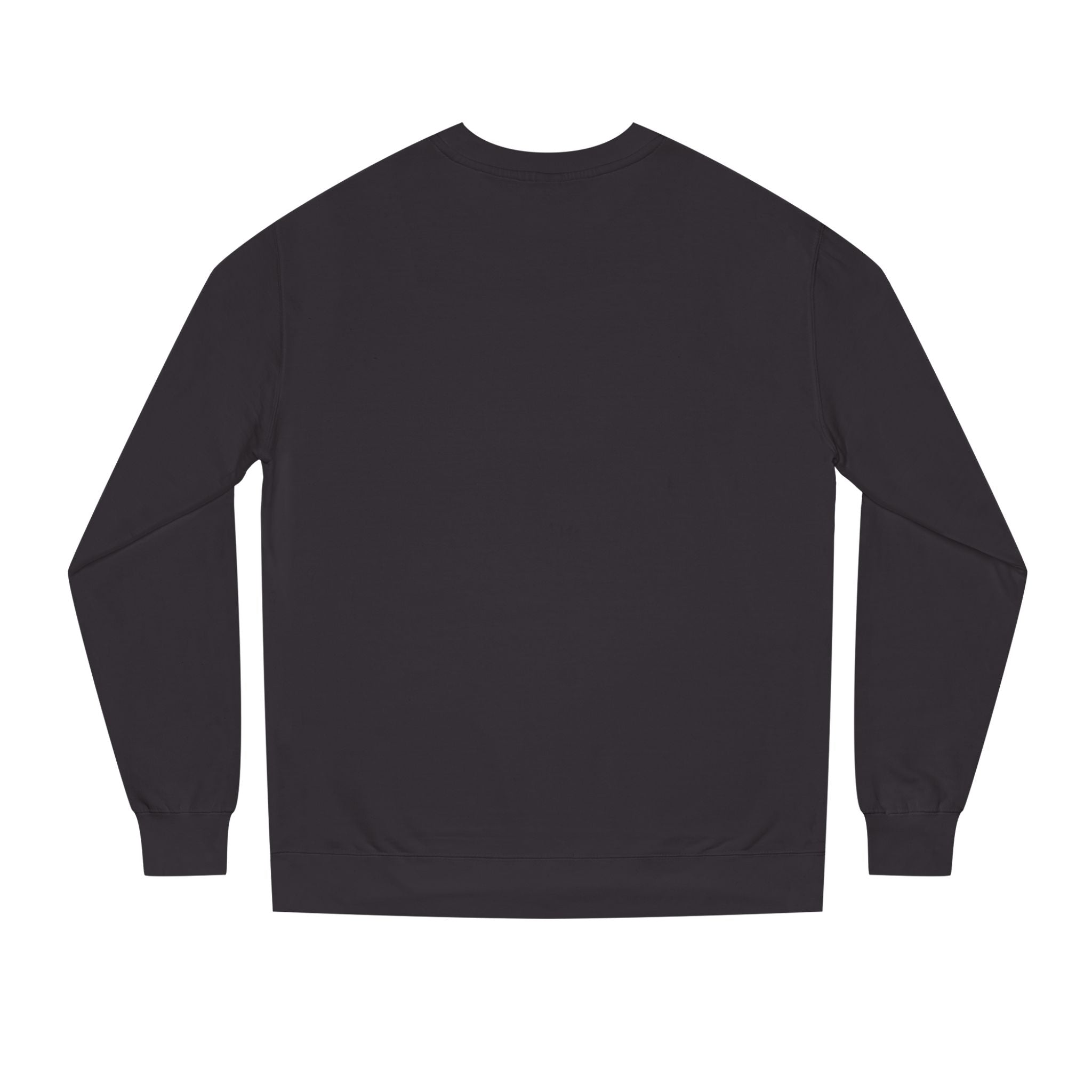 Micro Doodle Dad Sweatshirt | Dog Dad Crewneck Pullover