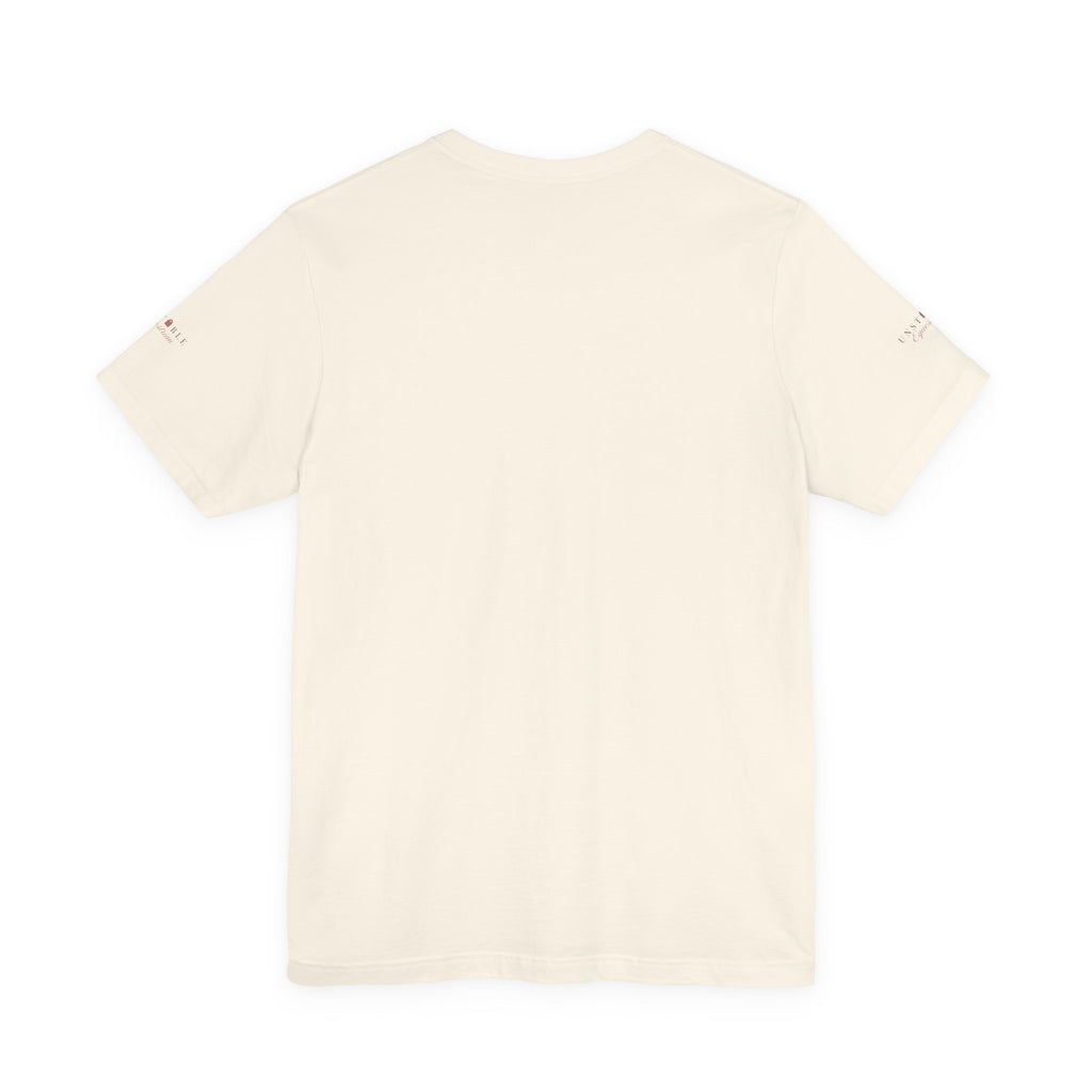 Add Leg and Pray Tee