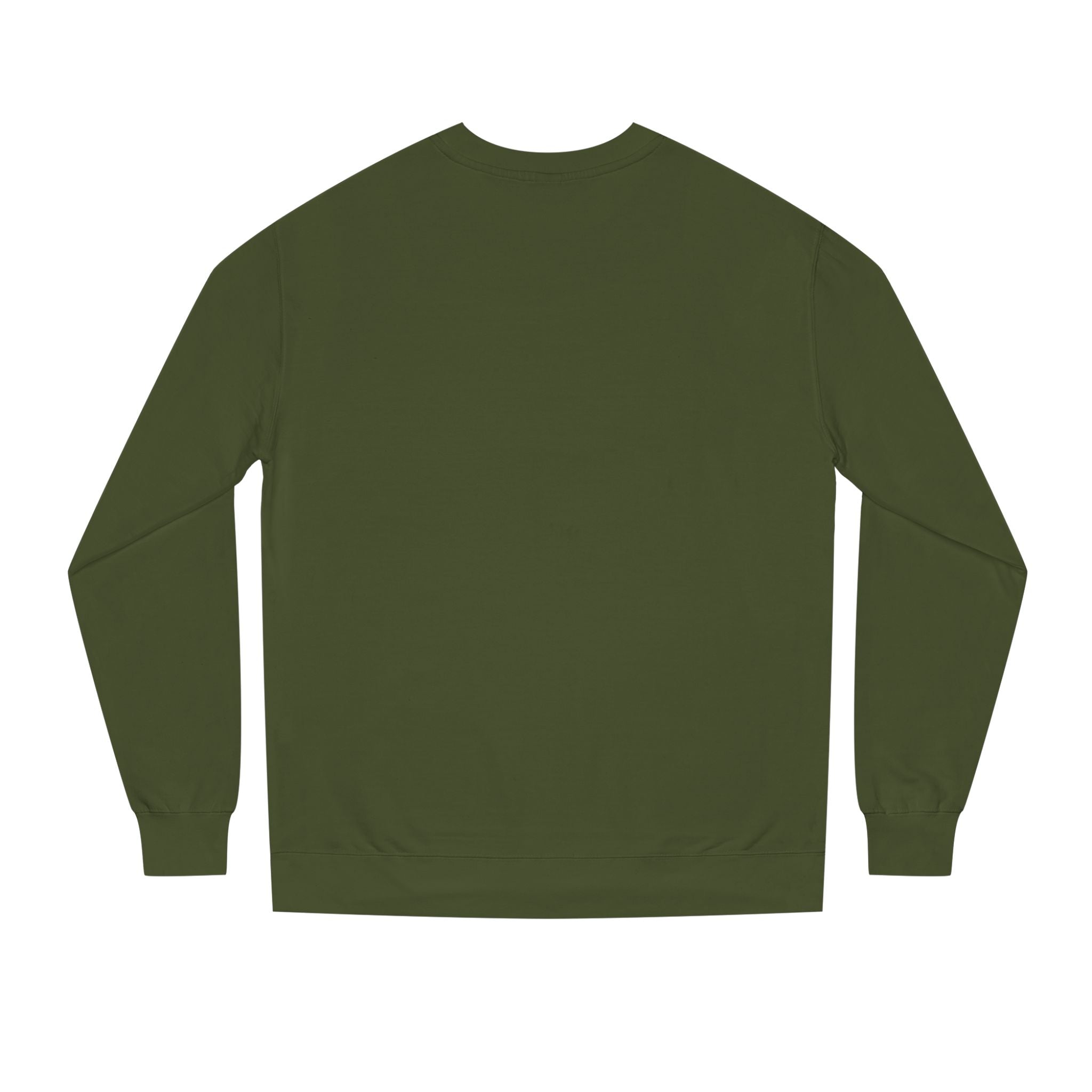 Micro Doodle Dad Sweatshirt | Dog Dad Crewneck Pullover