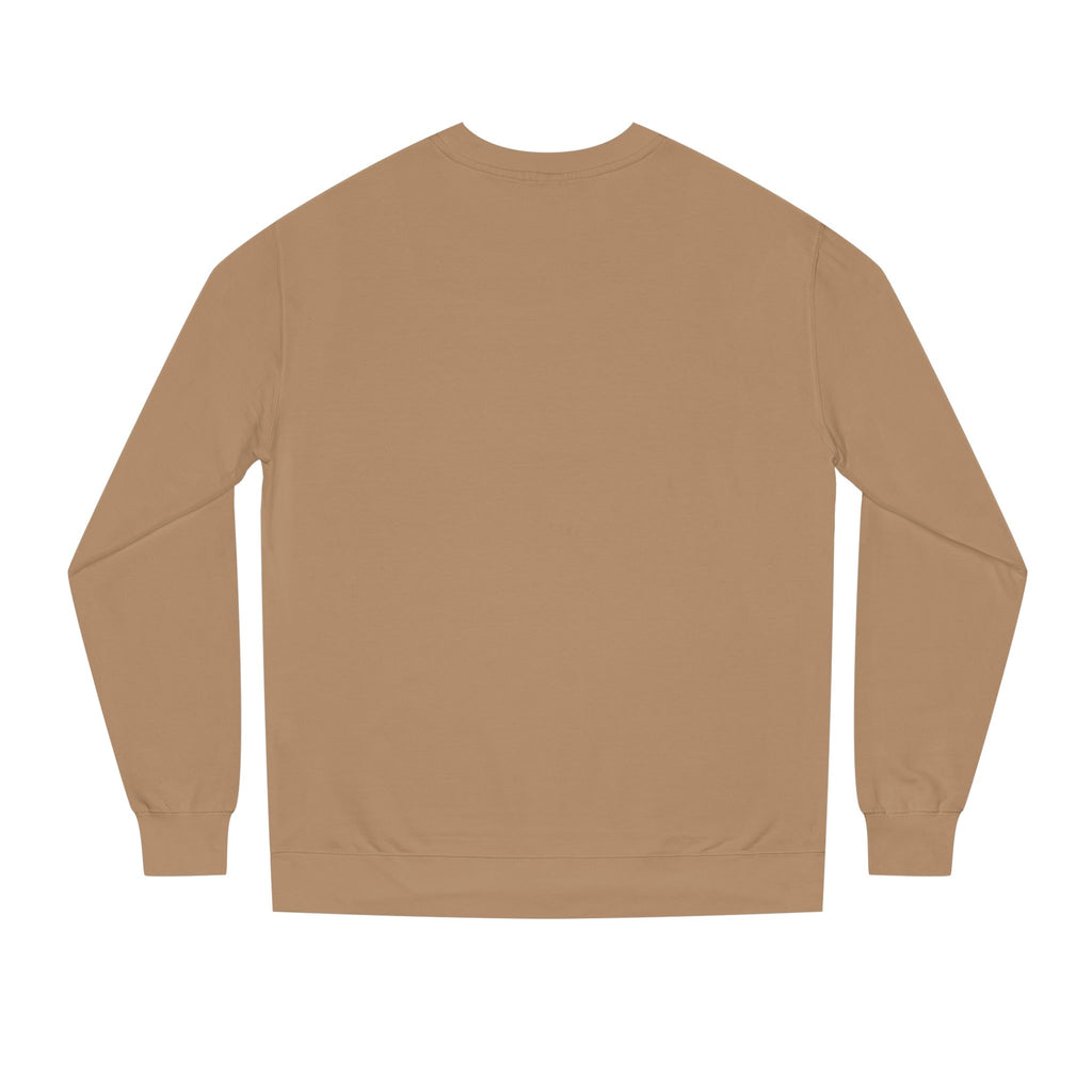 Micro Doodle Dad Sweatshirt | Dog Dad Crewneck Pullover