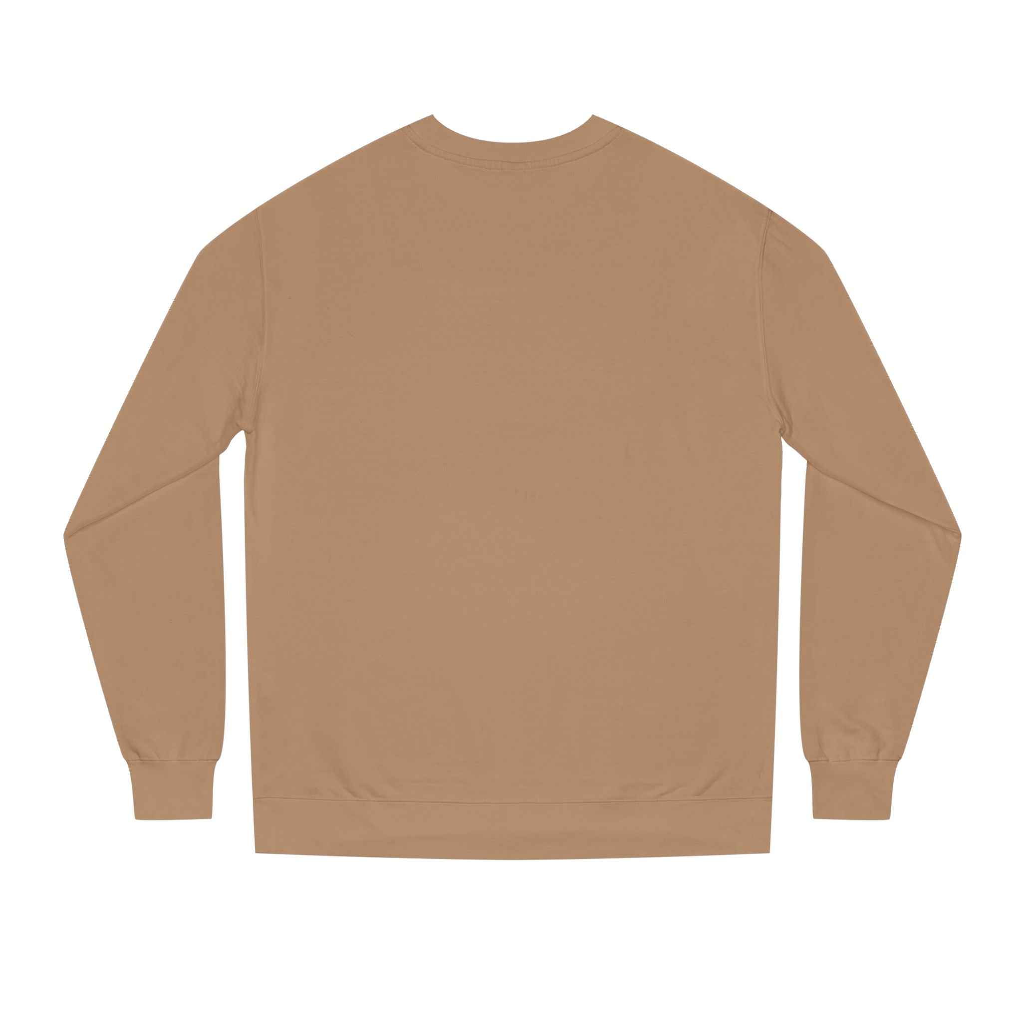 Micro Doodle Dad Sweatshirt | Dog Dad Crewneck Pullover
