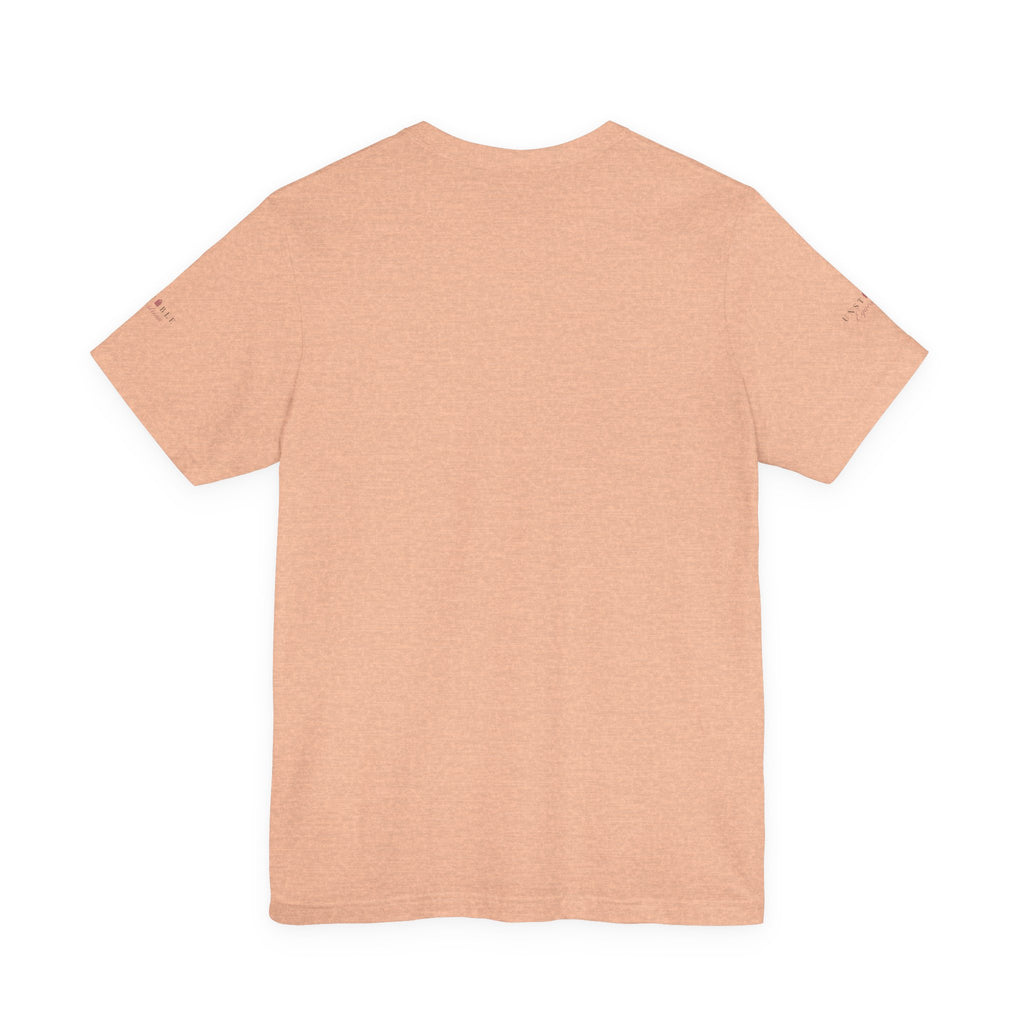 Add Leg and Pray Tee