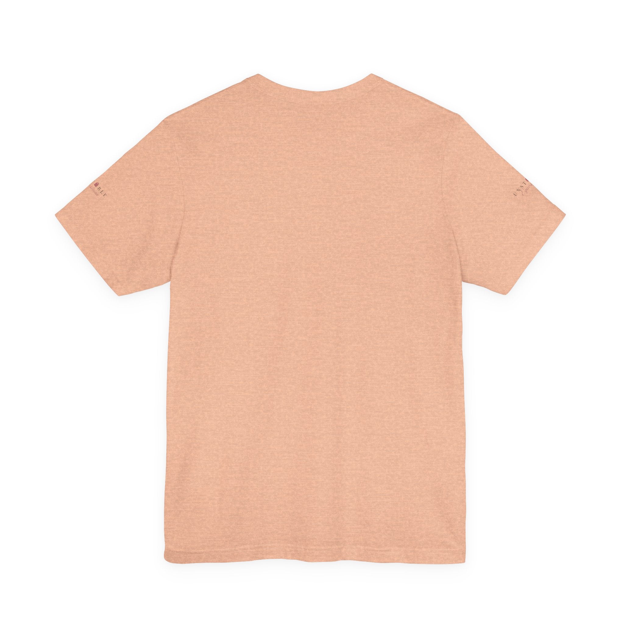 Add Leg and Pray Tee