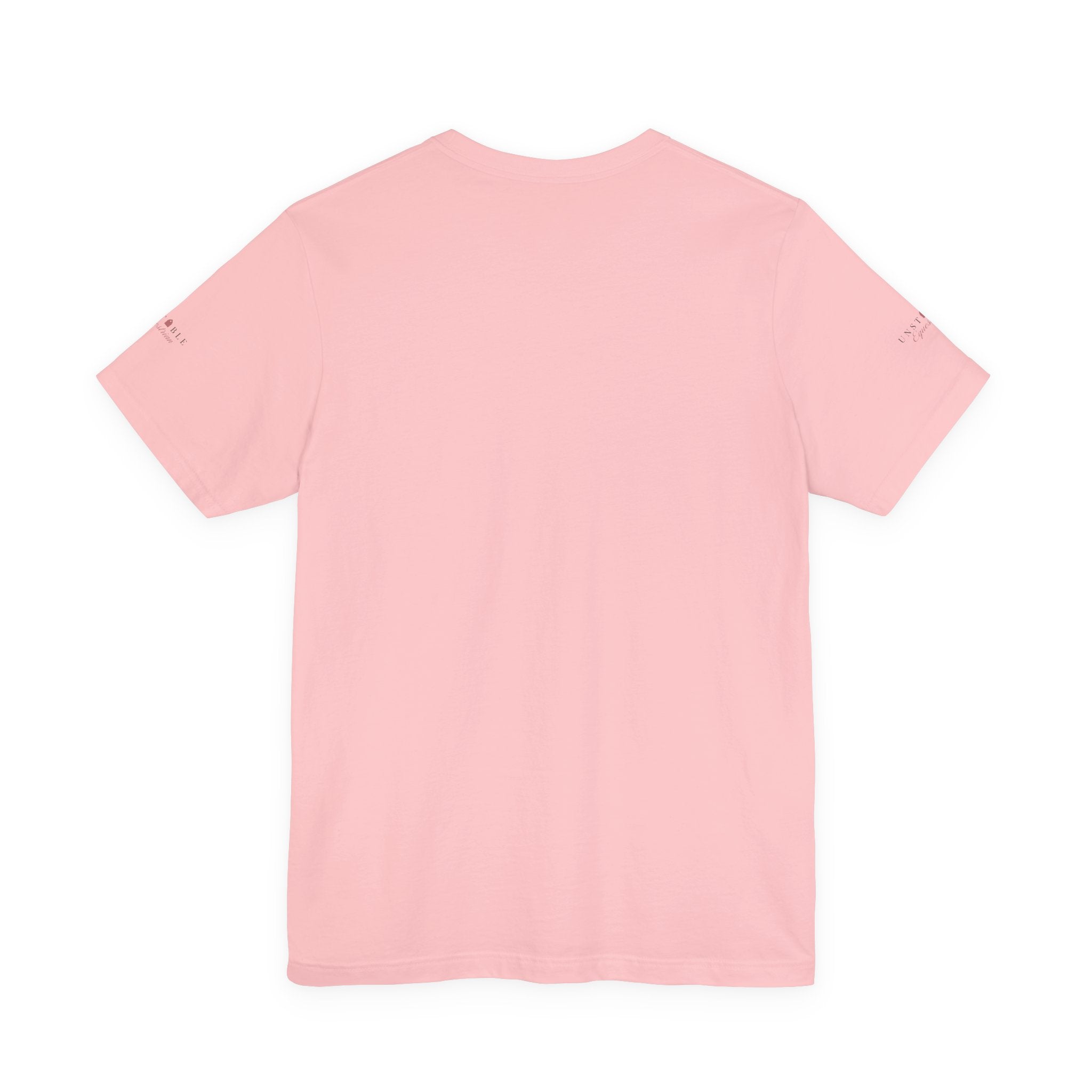 Add Leg and Pray Tee