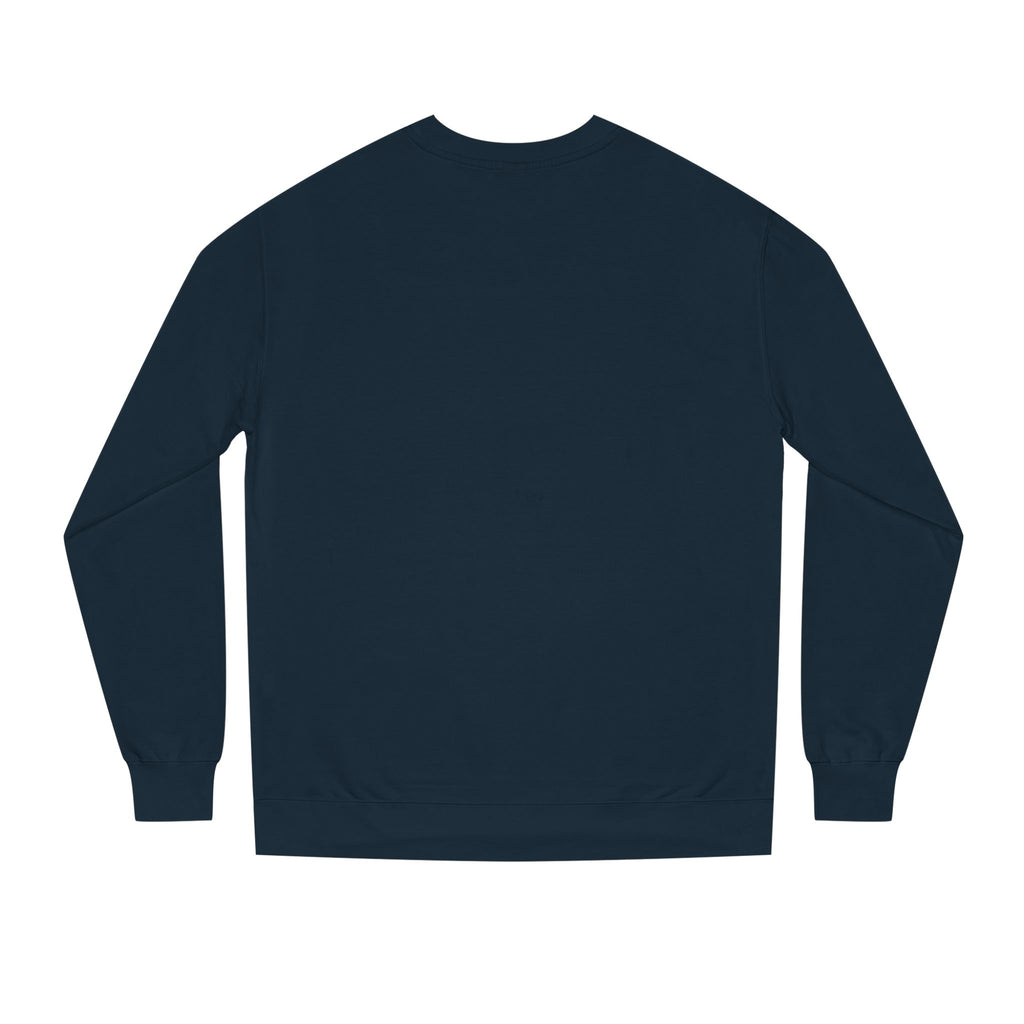 Micro Doodle Dad Sweatshirt | Dog Dad Crewneck Pullover