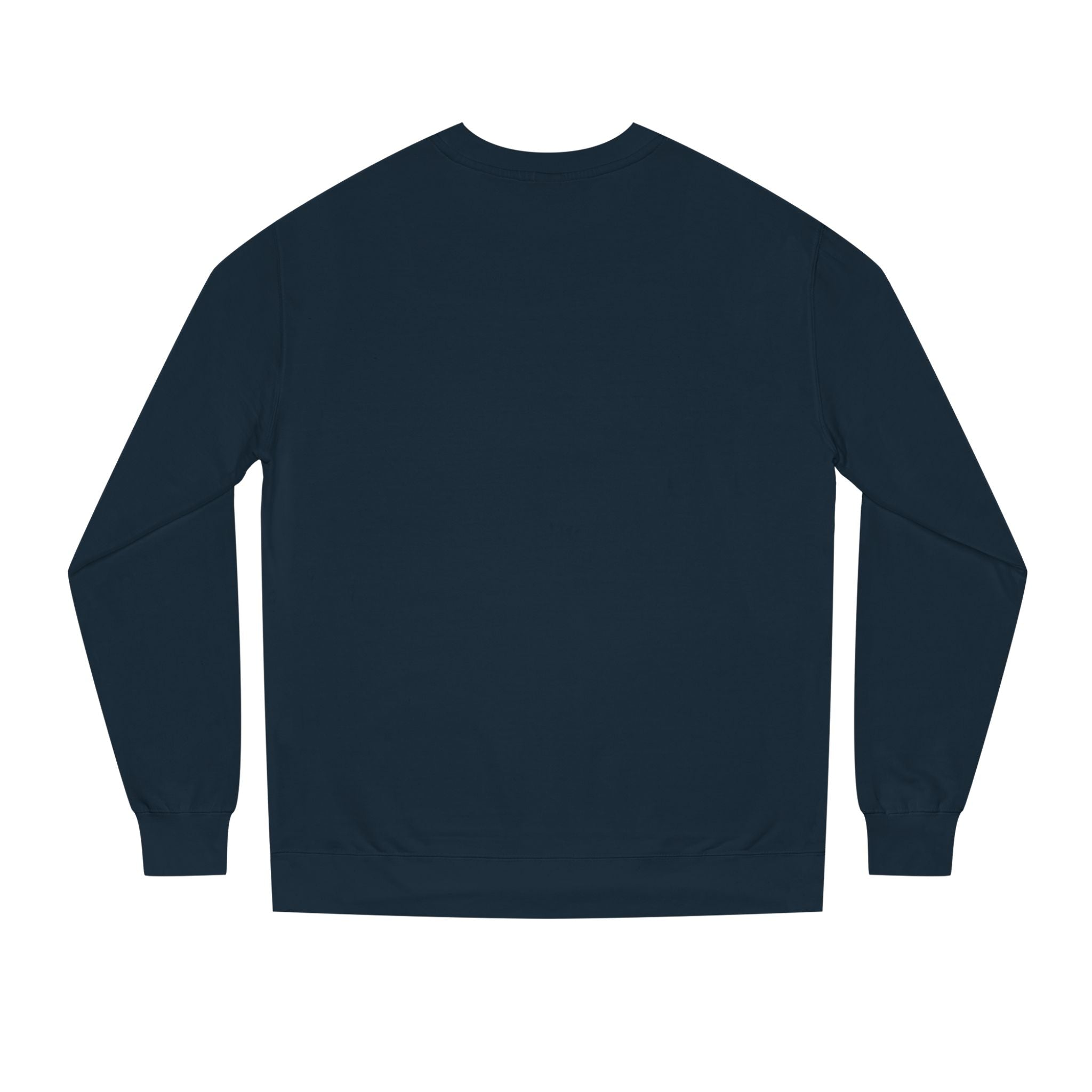 Micro Doodle Dad Sweatshirt | Dog Dad Crewneck Pullover
