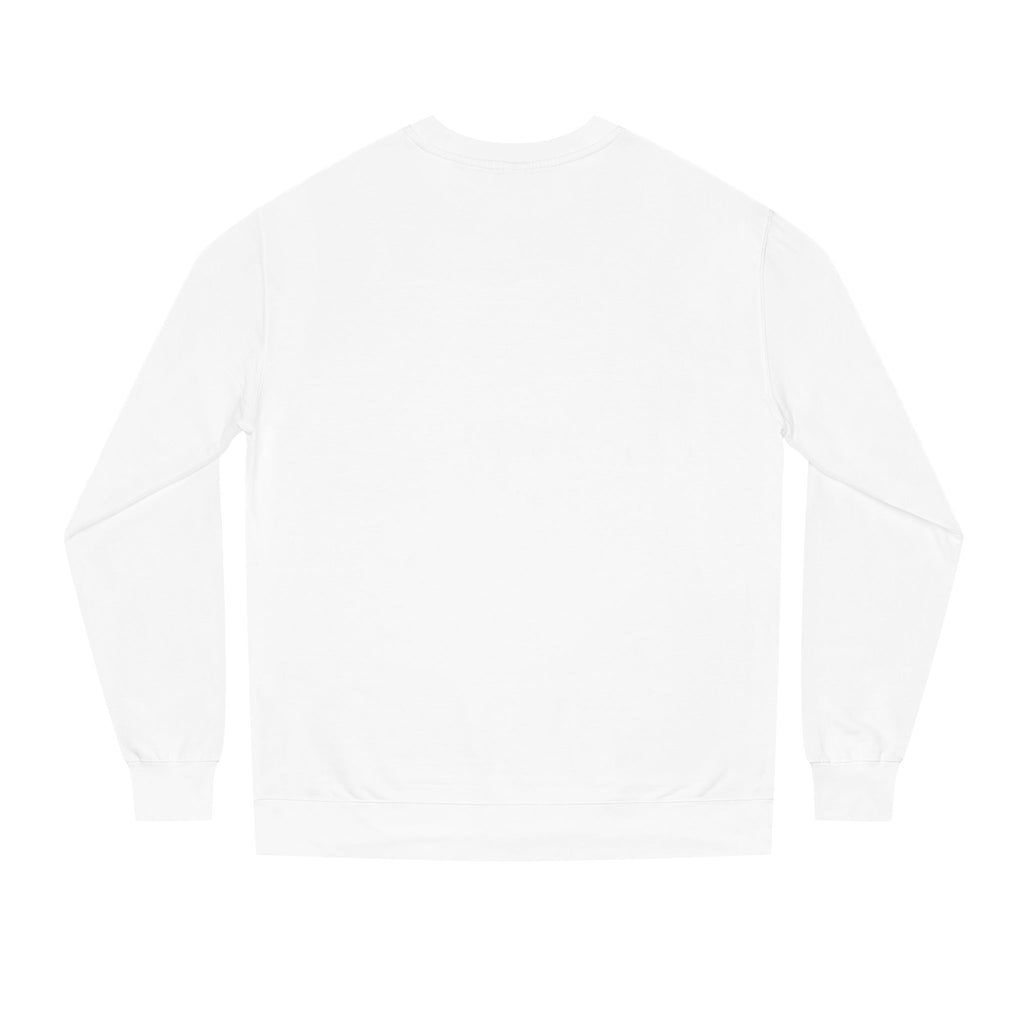 Micro Doodle Dad Sweatshirt | Dog Dad Crewneck Pullover