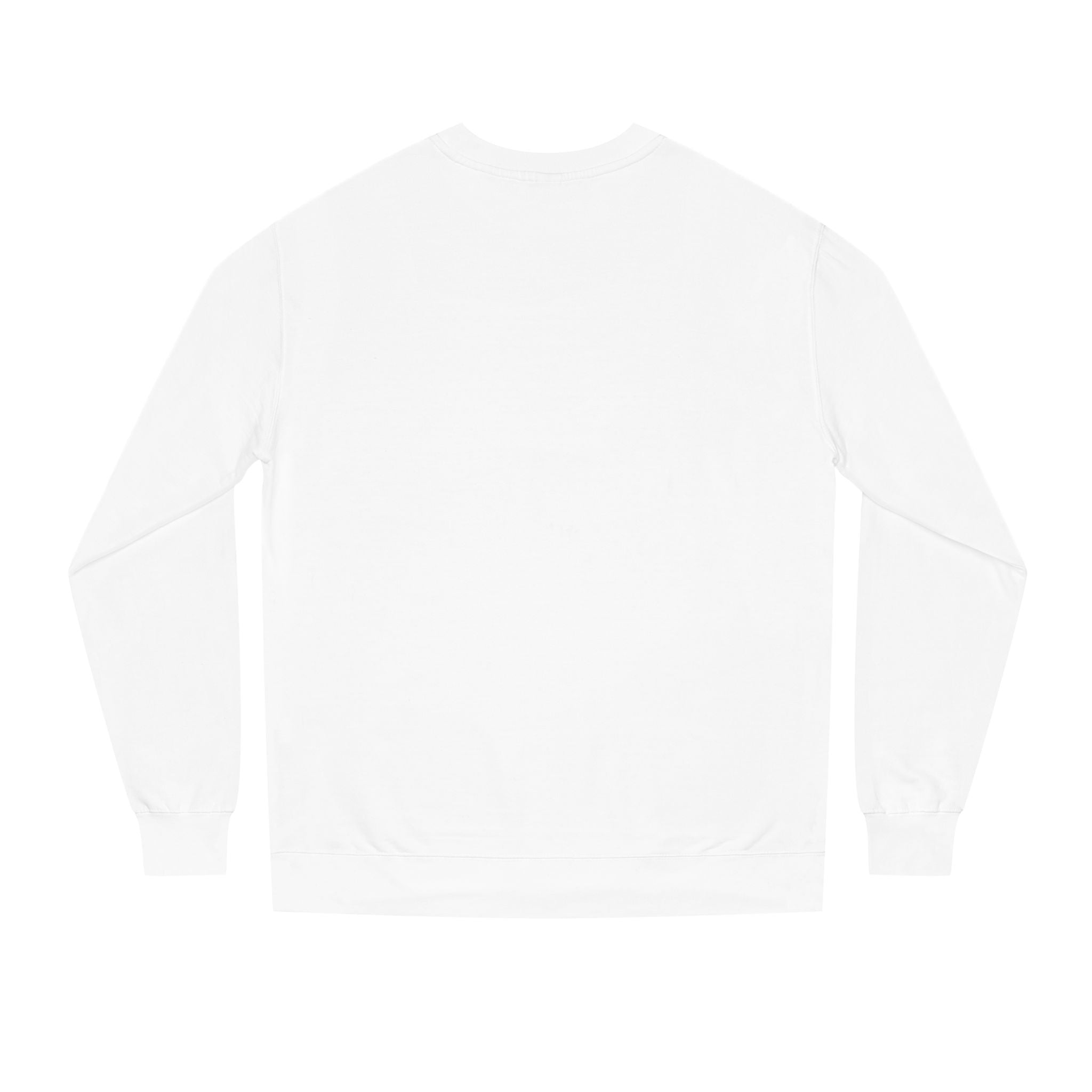 Micro Doodle Dad Sweatshirt | Dog Dad Crewneck Pullover