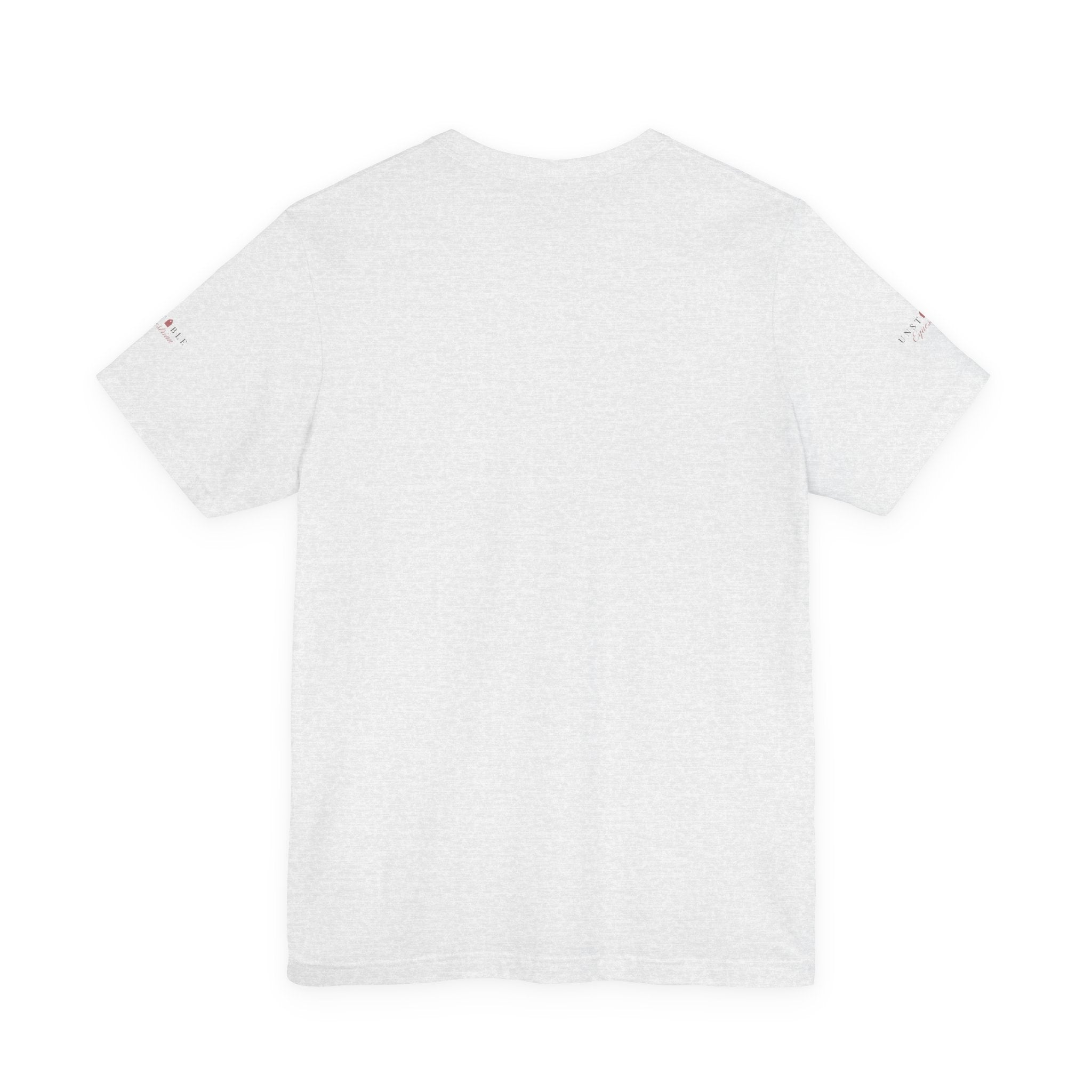 Add Leg and Pray Tee