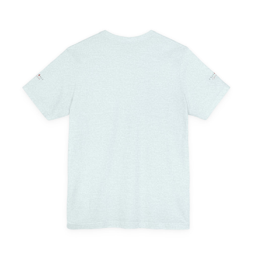 Add Leg and Pray Tee