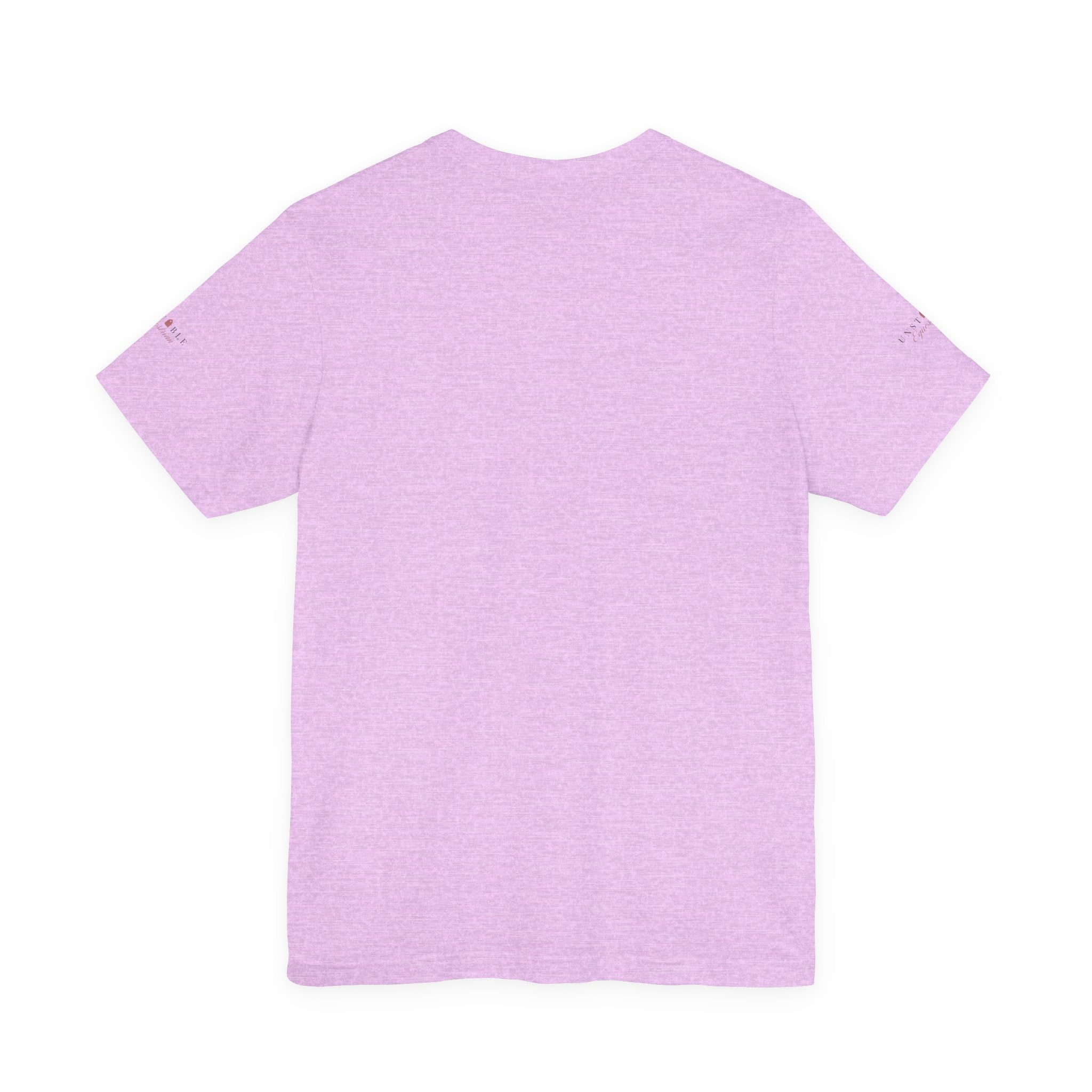 Add Leg and Pray Tee