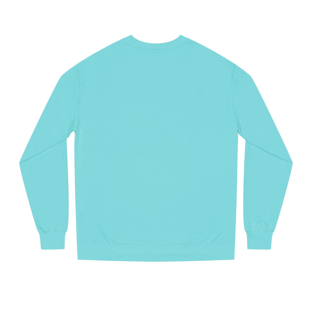 Micro Doodle Dad Sweatshirt | Dog Dad Crewneck Pullover