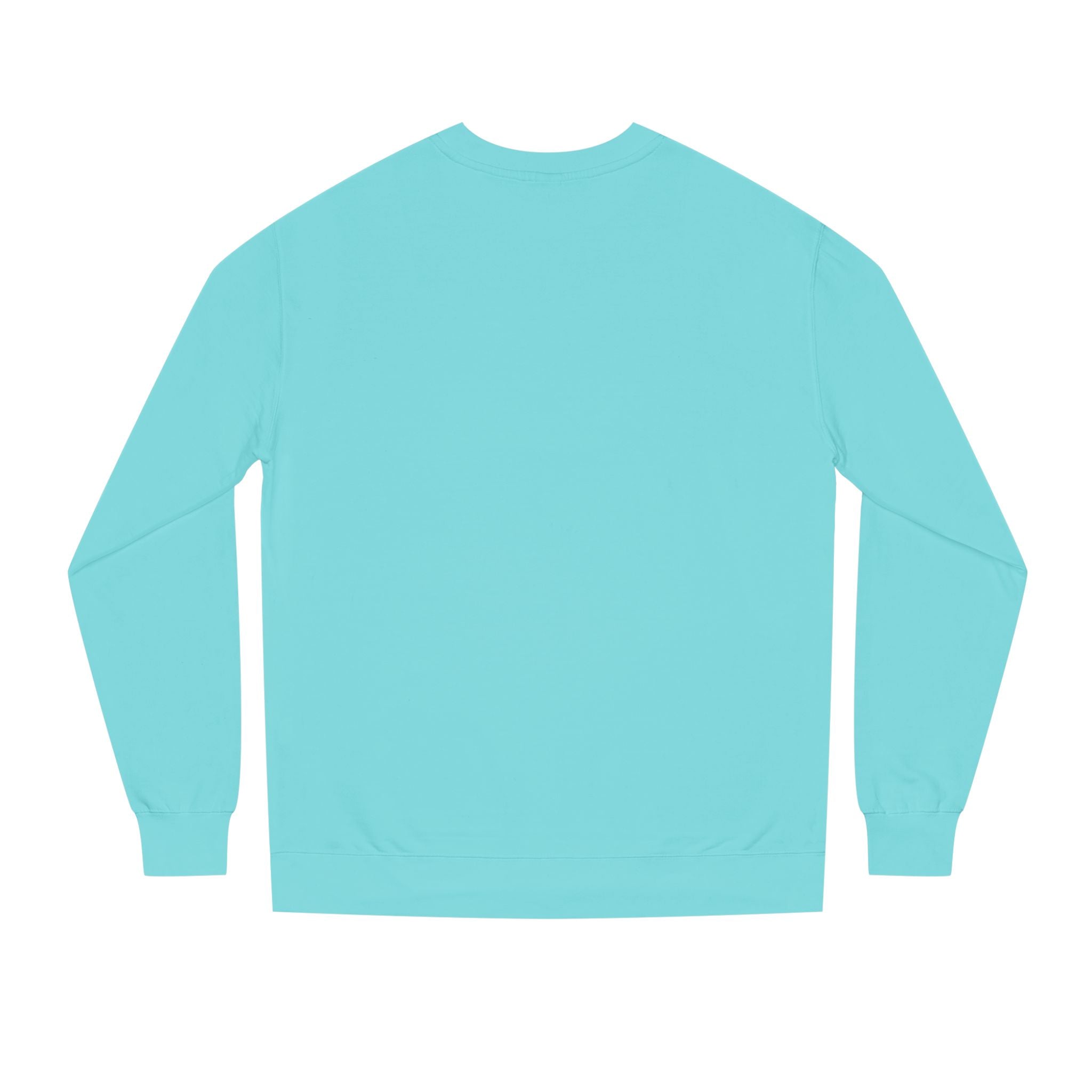 Micro Doodle Dad Sweatshirt | Dog Dad Crewneck Pullover