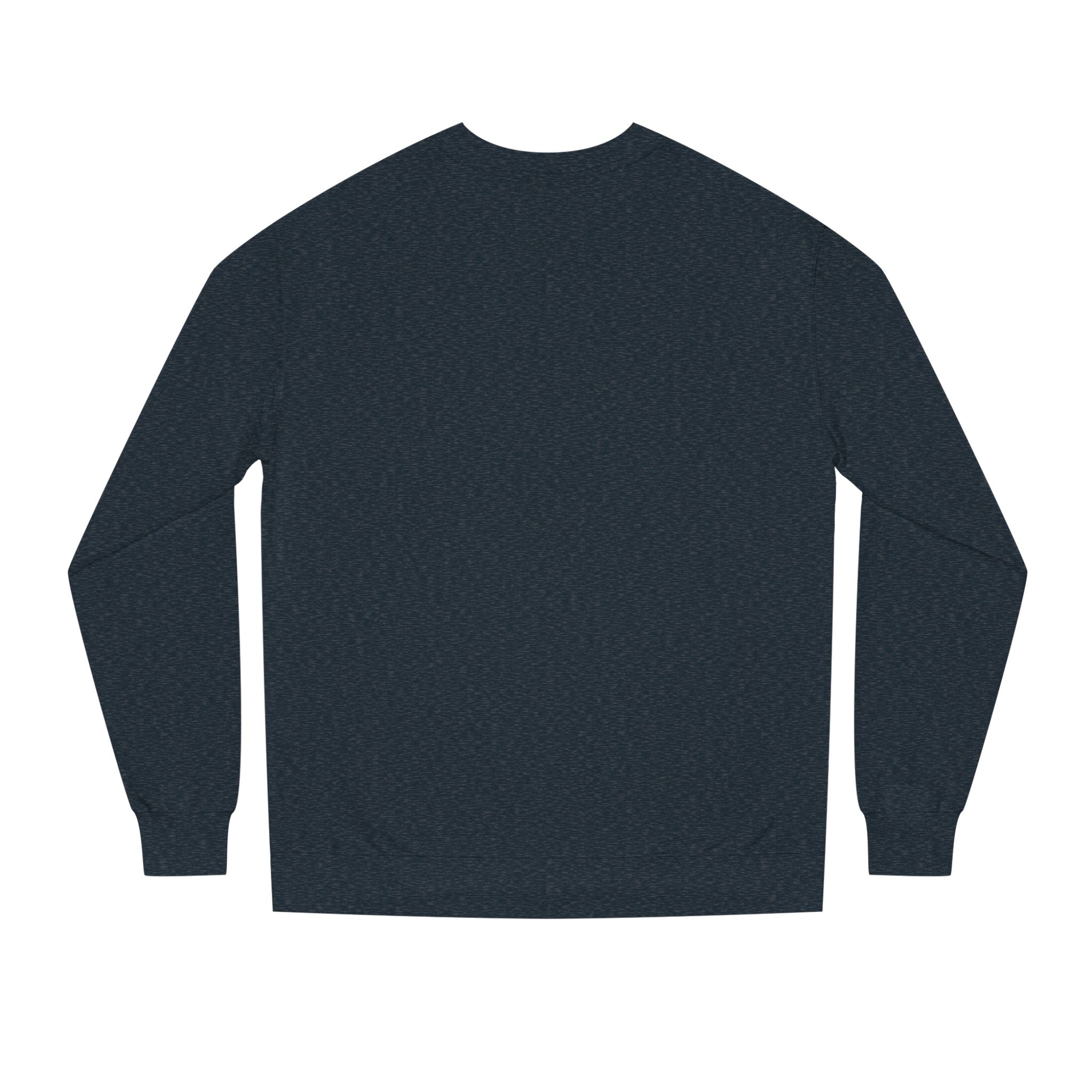 Micro Doodle Dad Sweatshirt | Dog Dad Crewneck Pullover