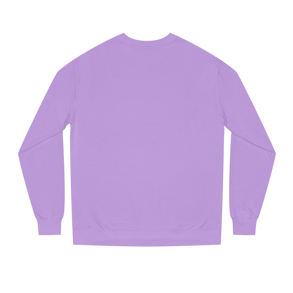 Micro Doodle Dad Sweatshirt | Dog Dad Crewneck Pullover