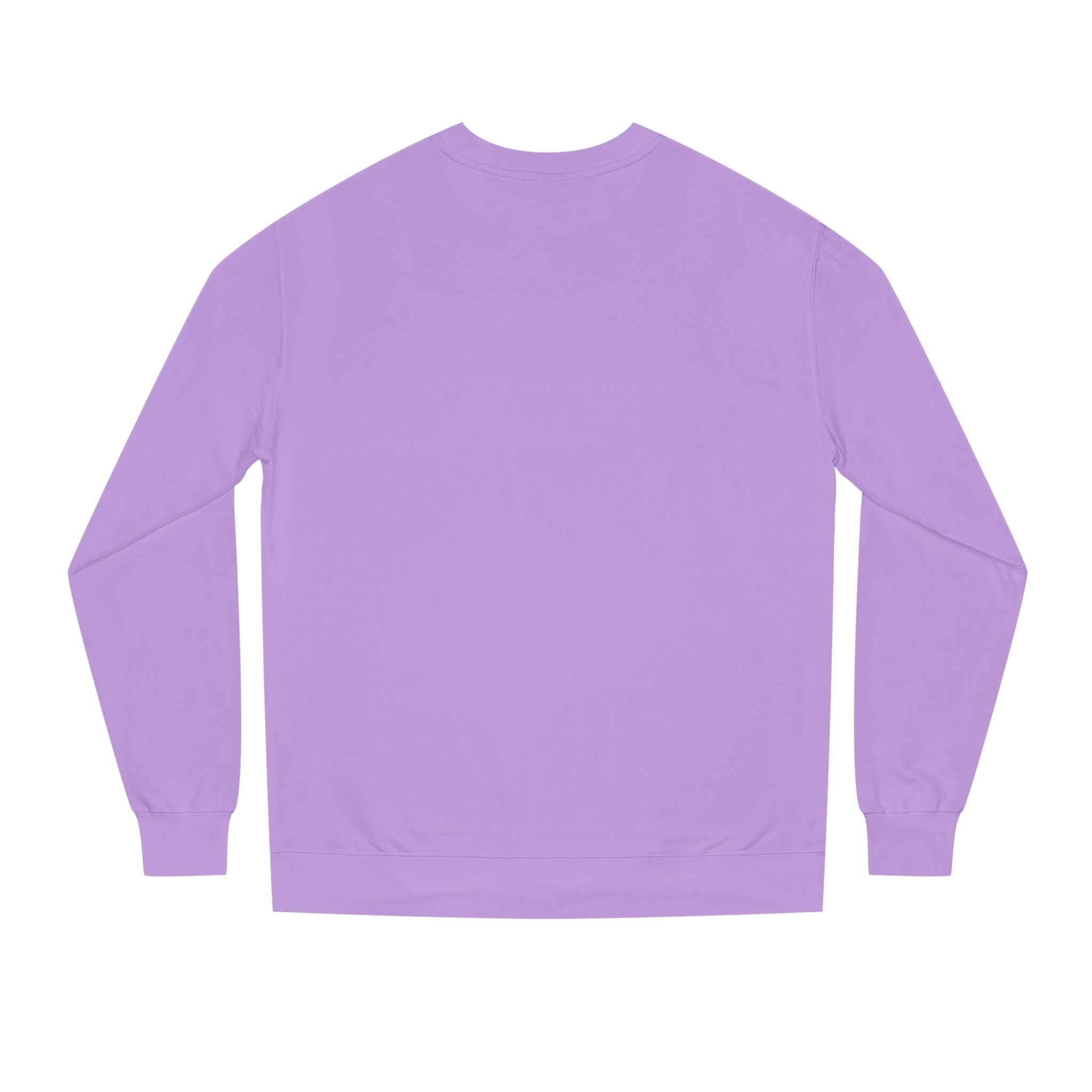Micro Doodle Dad Sweatshirt | Dog Dad Crewneck Pullover