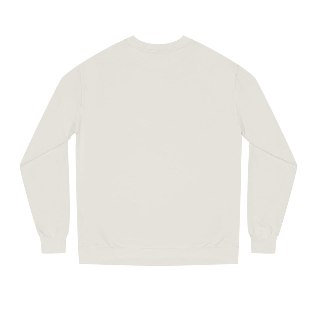 Micro Doodle Dad Sweatshirt | Dog Dad Crewneck Pullover