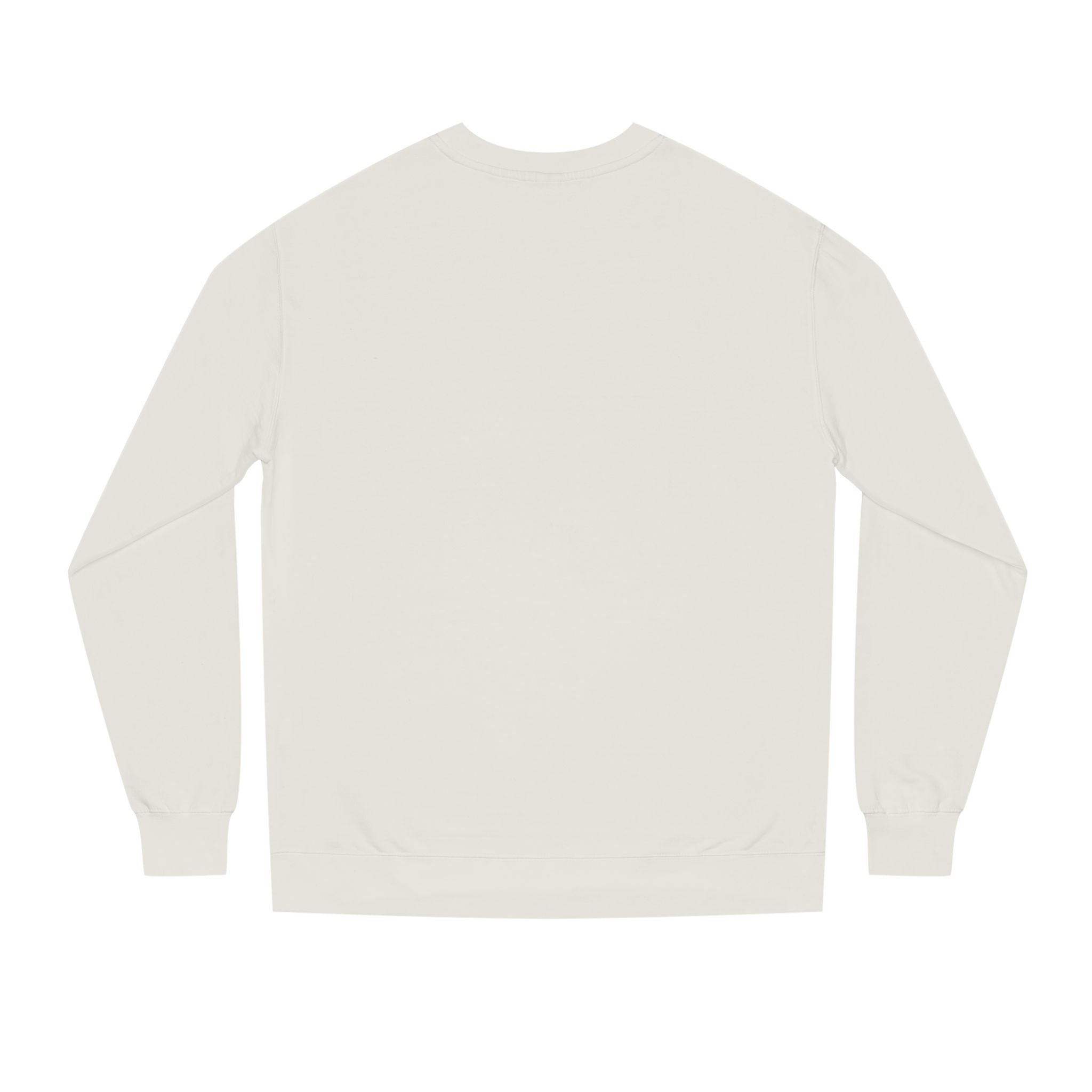 Micro Doodle Dad Sweatshirt | Dog Dad Crewneck Pullover