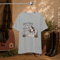 Wait on the Lord Tee