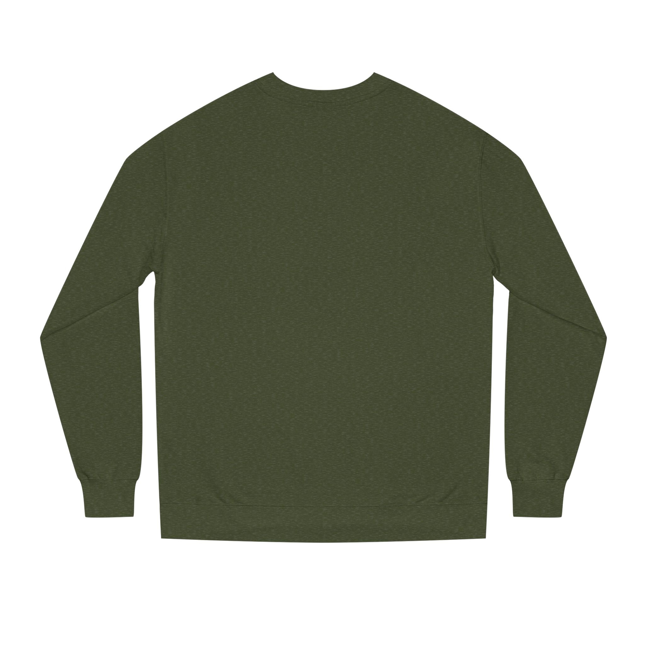 Micro Doodle Dad Sweatshirt | Dog Dad Crewneck Pullover