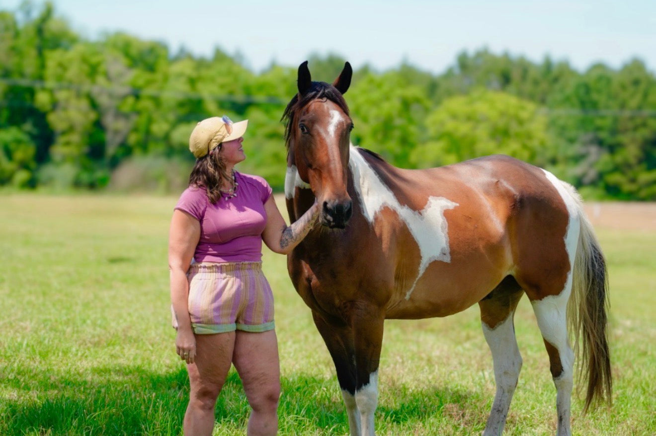 Equine Empowerment Experiences