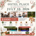 July 10, 2026 Special Event